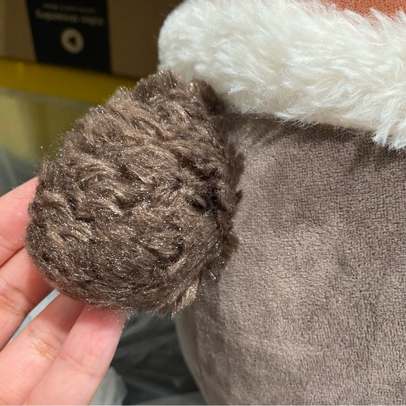 Asley the vulture Squishmallows EUC Claire’s exclusive limited edition - Picture 8 of 12